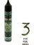 Yeşil - 3D Boyutlu Boncuk Boya 25 ml 1