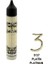 Platin - 3D Boyutlu Boncuk Boya 25 ml 1