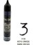 Koyu Orkide - 3D Boyutlu Boncuk Boya 25 ml 1