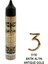 Antik Altın 3D Boyutlu Boncuk Boya 25 ml 1