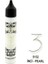 İnci - 3D Boyutlu Boncuk Boya 25 ml 1