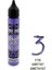 Ametist - 3D Boyutlu Boncuk Boya 25 ml 1