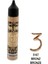 Bronz - 3D Boyutlu Boncuk Boya 25 ml 1