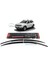 Dacia Duster SunPlex Cam Rüzgarlığı 2010- 1