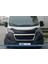 Fiat Ducato Ön Kaput Rüzgarlığı 4mm A 2014 ve Sonrası 4