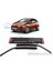 Ford Fiesta SunPlex Cam Rüzgarlığı 2010-2012 1