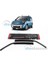 Renault Kangoo II SunPlex Cam Rüzgarlığı 1