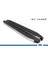 VW T5 Caravelle Blackline Yan Basamak Krom Uzun Şase 2003-2015 Arası 1