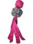 Köpek Wubba Weaves Sesli Oyuncak L 33cm 3