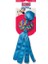 Köpek Wubba Weaves Sesli Oyuncak L 33cm 4