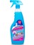 Silikonlu Temizleyici Ahşap,Cam,Metal Yüzeyler 850 Ml 1