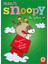 Snoopy İle Yılbaşı 2 Boyama Ve Aktivite Kitabı 1