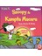 Snoopy Kampta Macera (Çıkartma Hediyeli) 1