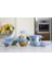 Life&Home Pratik Streç Kapak 6'lı Set 1