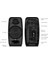 iLoud Micro Monitor 50W Mikro Bluetooth Stüdyo Referans Monitörü (Çift) 2