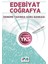 İpus Yks Edebiyat Coğrafya Deneme Tadında Soru Bankası (Kolaydan Zora) 2. Oturum 1