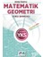 İpus Yks Matematik-Geometri Konu Özetli Soru Bankası (Kolaydan Zora) 1. Oturum 1