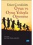 Erken Çocuklukta Oyun Ve Oyun Yoluyla Öğrenme 1