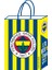 Elitetime Kağıt Parti Çantası Fenerbahçe (18*24 Cm) 1