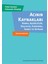Acının Kaynakları: Korku, Açgözlülük, Suçluluk, Kandırma, İhanet Ve İntikam 1