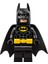 Batman Movie - Batman Minifigür 1