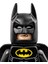 Batman Movie - Batman Minifigür 2