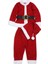 Erkek Çocuk Noel Baba Kıyafeti 1