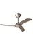 Osprey Mat Gümüş - 122 Cm. Metal Kanatlı Tavan Vantilatörü 1