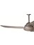 Osprey Mat Gümüş - 122 Cm. Metal Kanatlı Tavan Vantilatörü 2