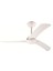 Osprey Osprey Beyaz - 122 Cm. Metal Kanatlı Tavan Vantilatörü 1