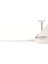 Osprey Beyaz - 142 Cm. Metal Kanatlı Tavan Vantilatörü 2