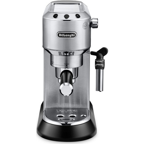 Delonghi Dedica Manuel Esspresso Makinesi EC685.M