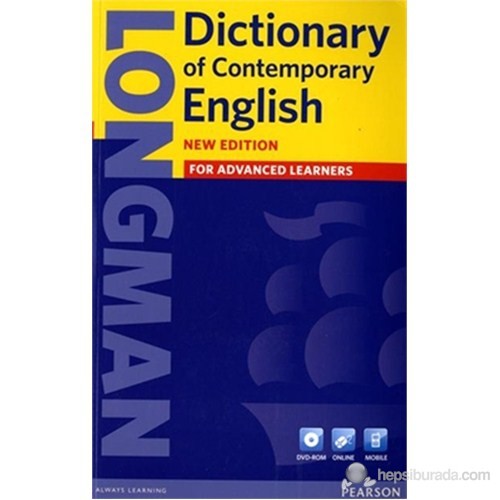 longman dictionary of contemporary english 5 apk