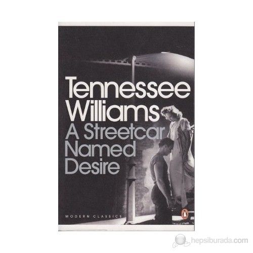 a street car named desire tennessee williams