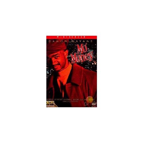 Mo Money ( DVD ) Fiyatı, Taksit Seçenekleri ile Satın Al