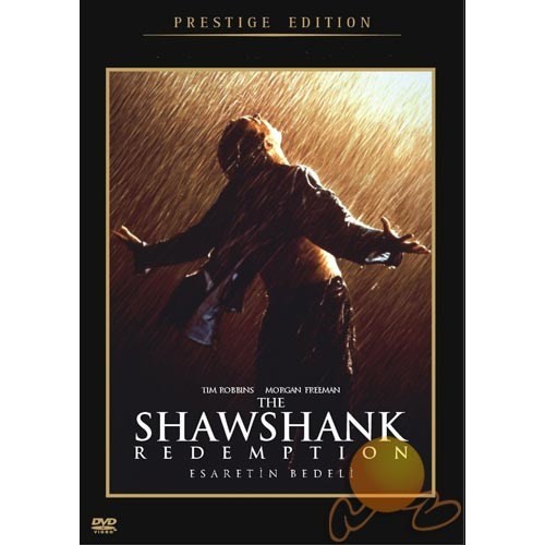 shawshank redemption novel