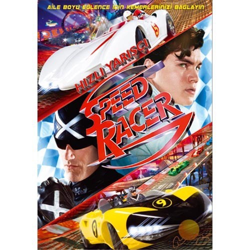 Speed Racer Hizli Yarisci Fiyati Taksit Secenekleri