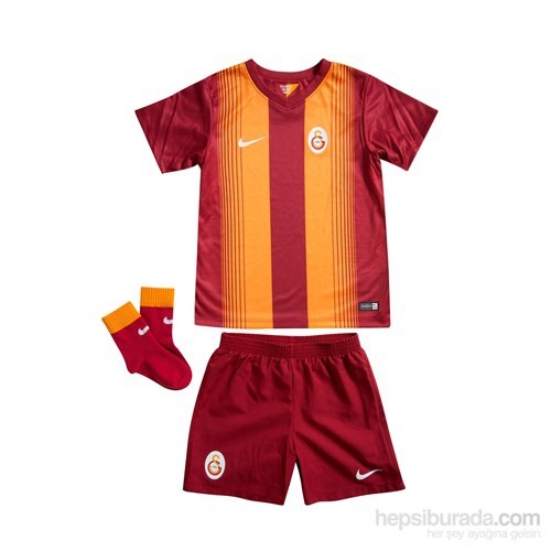 Gs İnfants Home Kit211Beb18 Çocuk Takım Forma 618805 Fiyatı