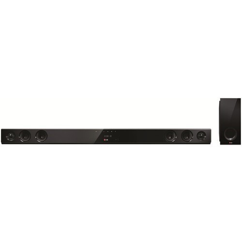 LG NB3530A 300W Bluetooth Kablosuz Soundbar Ev Sinema Fiyatı