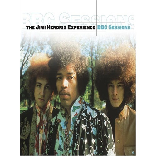 The Jimi Hendrix Experience - BBC Sessions (2 CD + DVD) Fiyatı