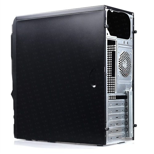 TX Super Sonic 400W Mid Tower ATX Kasa (TXCHSUPER400) Fiyatı TX Super Sonic 400W Mid Tower ATX Kasa (TXCHSUPER400) Fiyatı