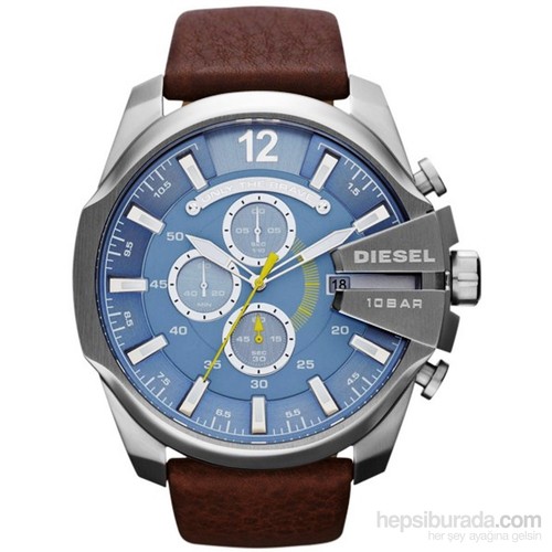 Diesel Dz4281 Erkek Kol Saati 979,90 TL