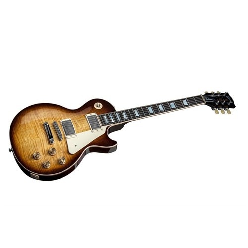 les paul traditional guitar