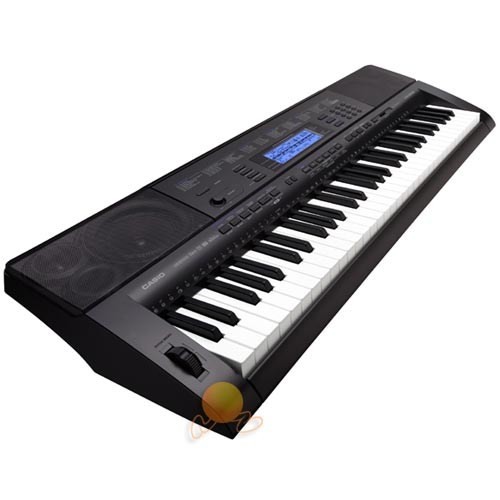 Piano casio outlet ctk 5000