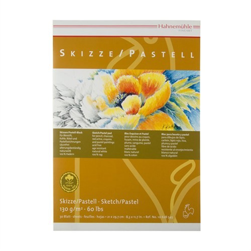 Hahnemühle Pastel A4 Eskiz Kağıdı Fiyatı Taksit Seçenekleri