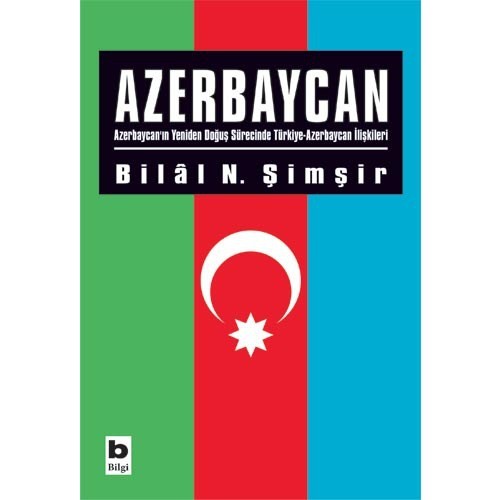 Azerbaycan Bilal N Simsir Kitabi Ve Fiyati Hepsiburada