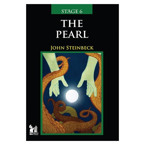 the pearl john steinbeck underline