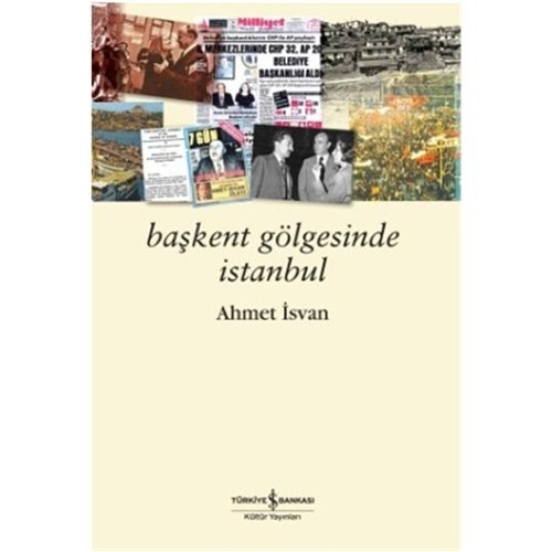 Istanbul pdf