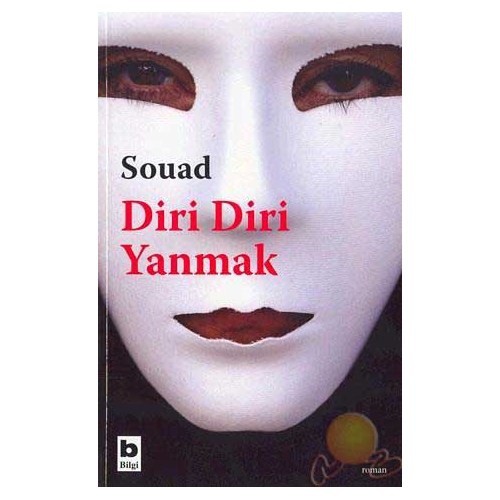 Diri Diri Yanmak ( Brulee Vive ) Kitabı ve Fiyatı Diri Diri Yanmak ( Brulee Vive ) Kitabı ve Fiyatı