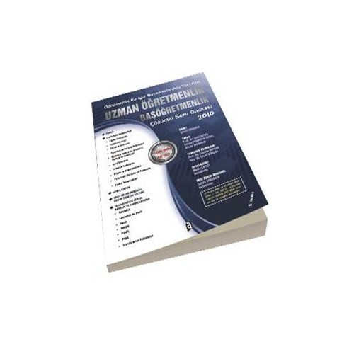 uzman ogretmenlik basogretmenlik sinavlarina hazirlik soru kitabi